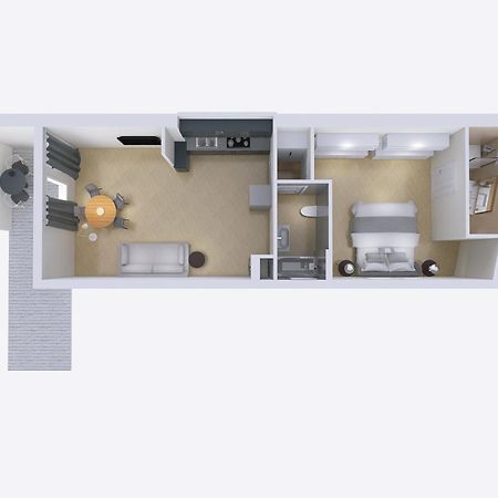 The Best Rent - Apartment Near Castel Sant'Angelo Ρώμη Εξωτερικό φωτογραφία