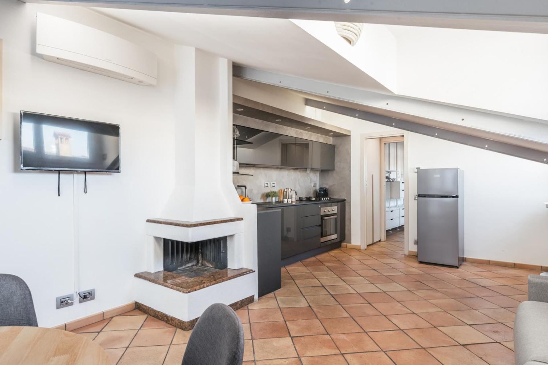 The Best Rent - Apartment Near Castel Sant'Angelo Ρώμη Εξωτερικό φωτογραφία