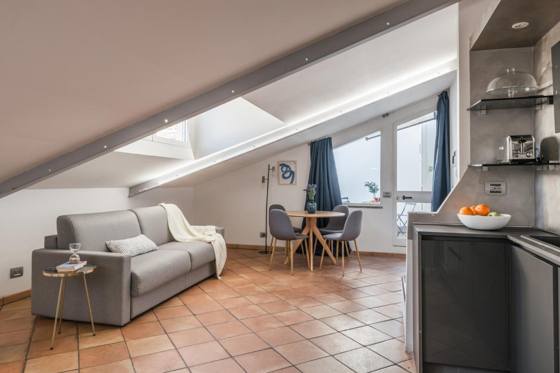 The Best Rent - Apartment Near Castel Sant'Angelo Ρώμη Εξωτερικό φωτογραφία