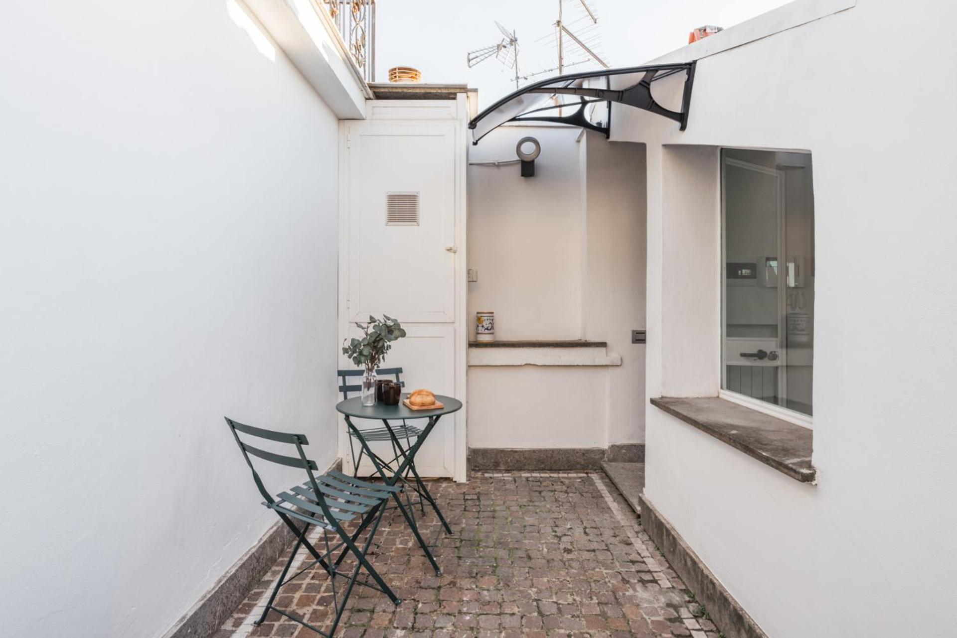 The Best Rent - Apartment Near Castel Sant'Angelo Ρώμη Εξωτερικό φωτογραφία