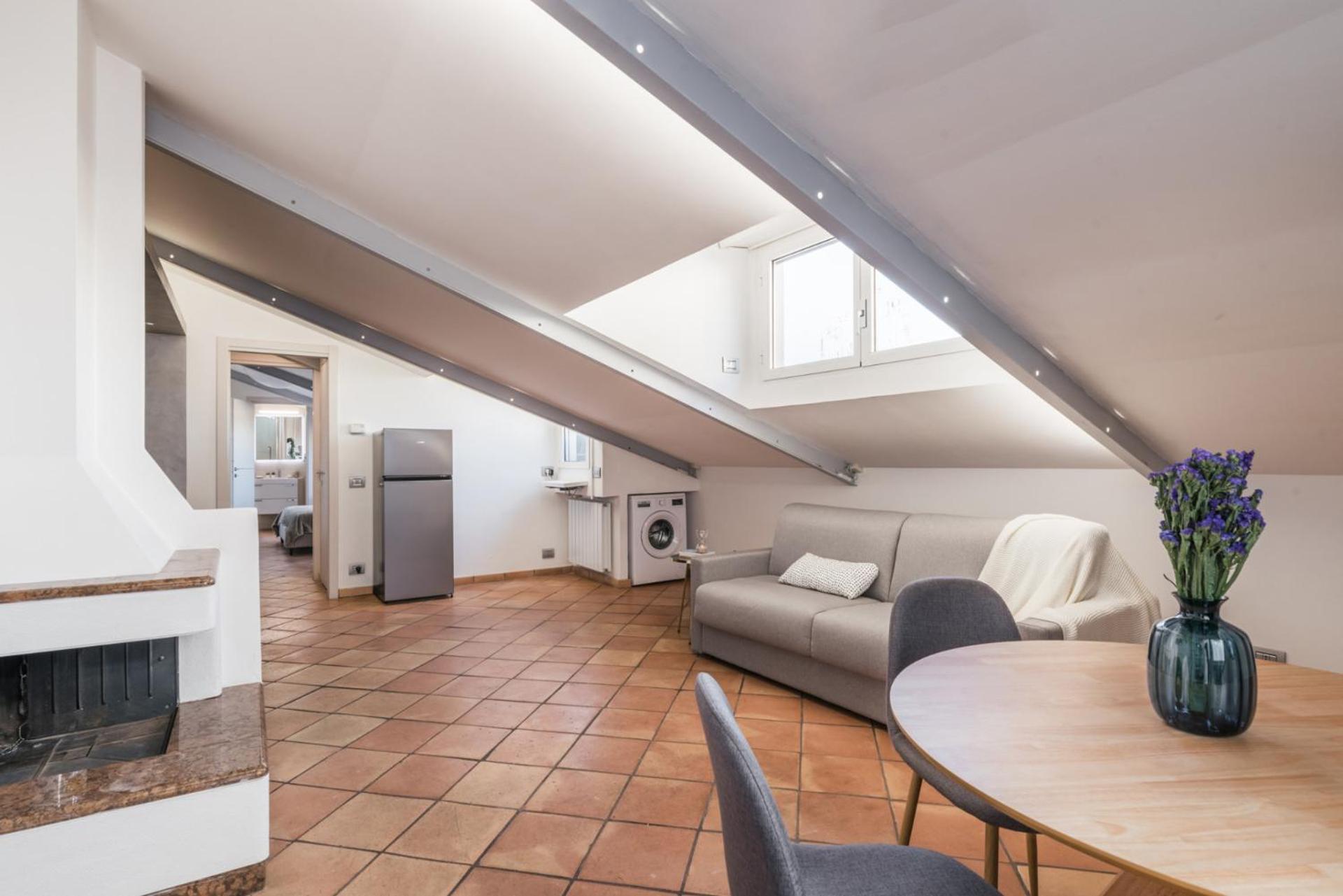 The Best Rent - Apartment Near Castel Sant'Angelo Ρώμη Εξωτερικό φωτογραφία