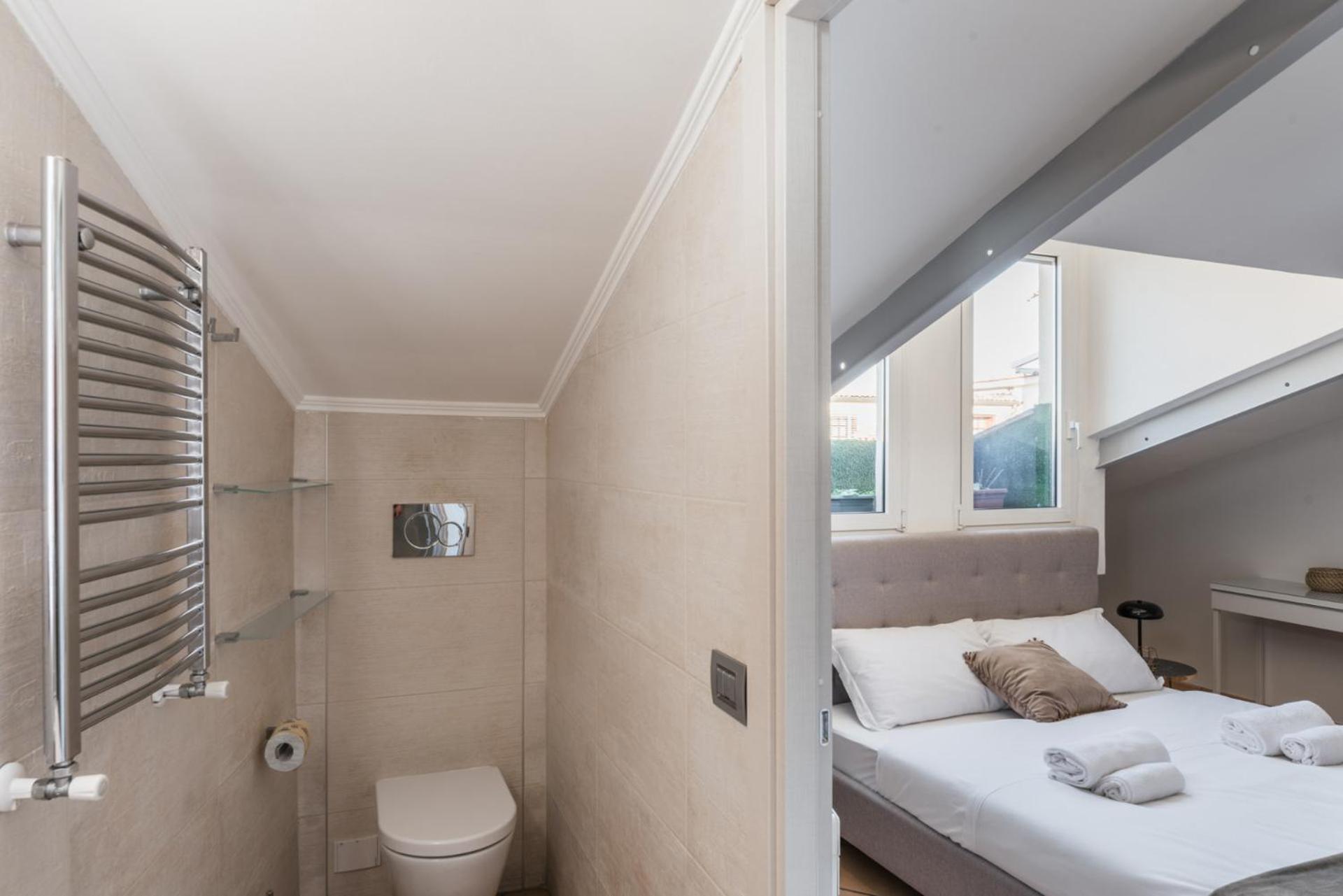 The Best Rent - Apartment Near Castel Sant'Angelo Ρώμη Εξωτερικό φωτογραφία