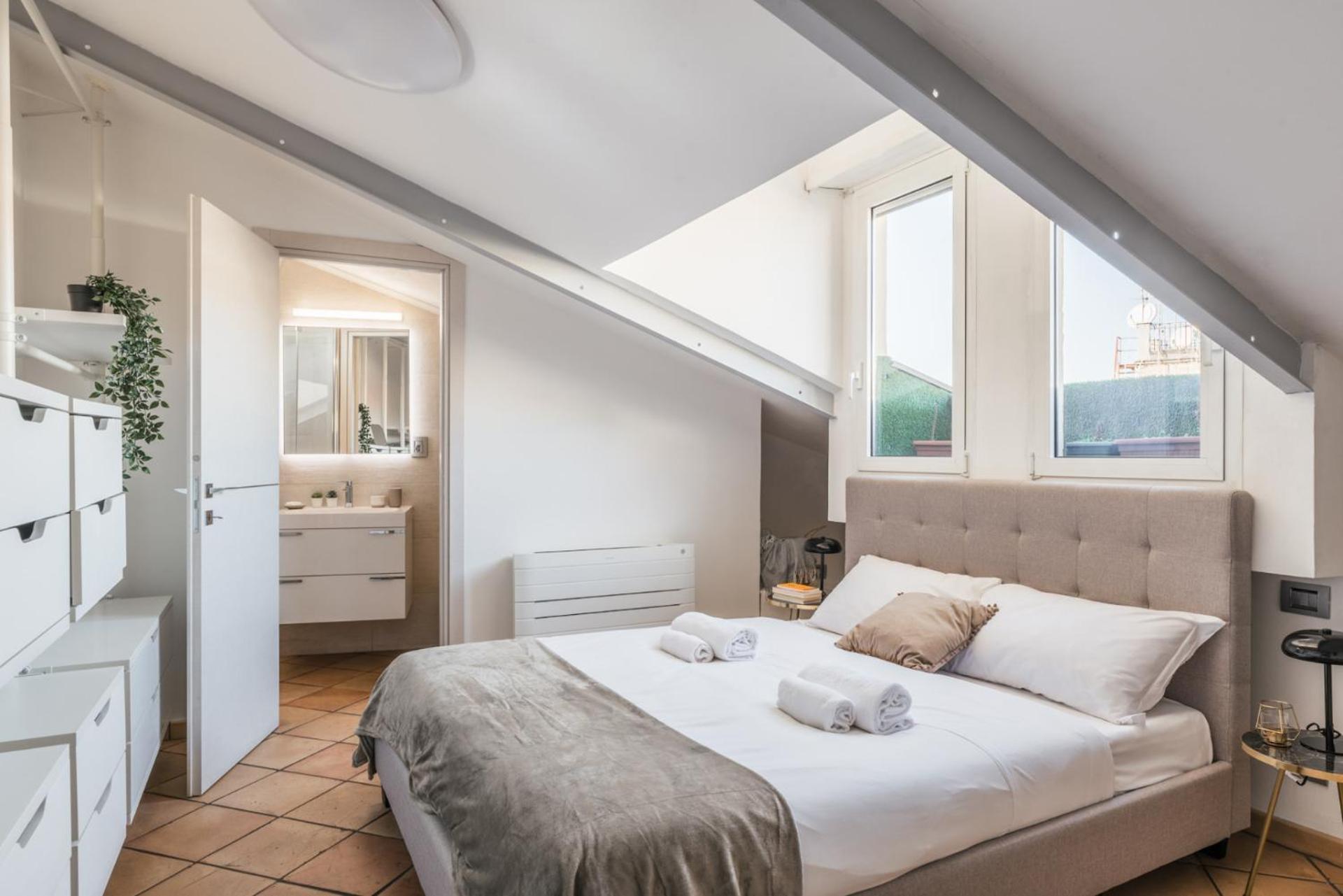 The Best Rent - Apartment Near Castel Sant'Angelo Ρώμη Εξωτερικό φωτογραφία