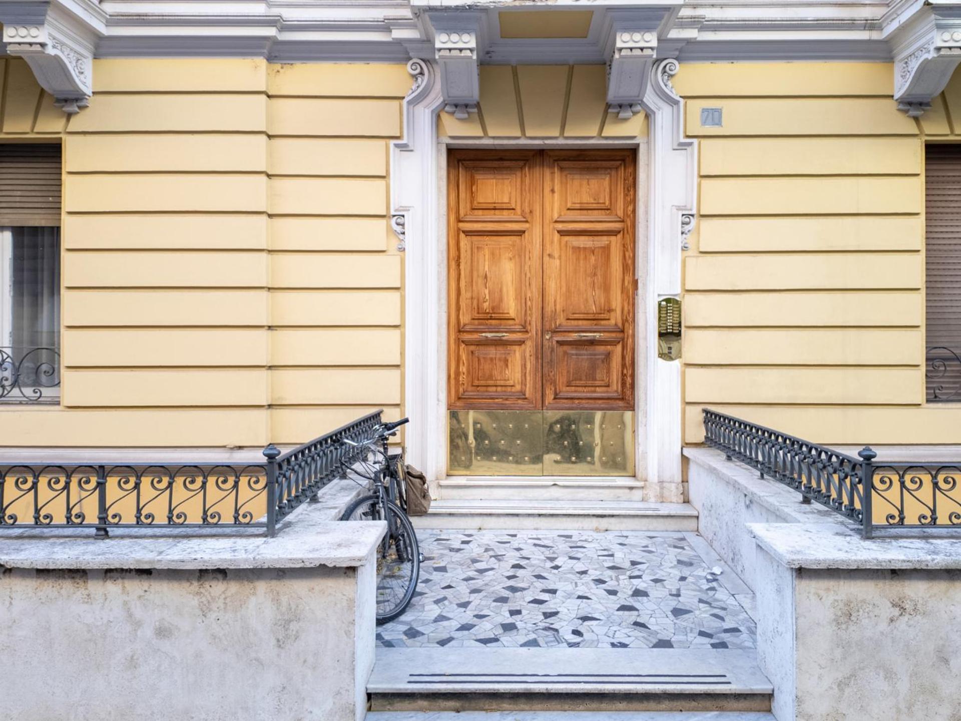 The Best Rent - Apartment Near Castel Sant'Angelo Ρώμη Εξωτερικό φωτογραφία