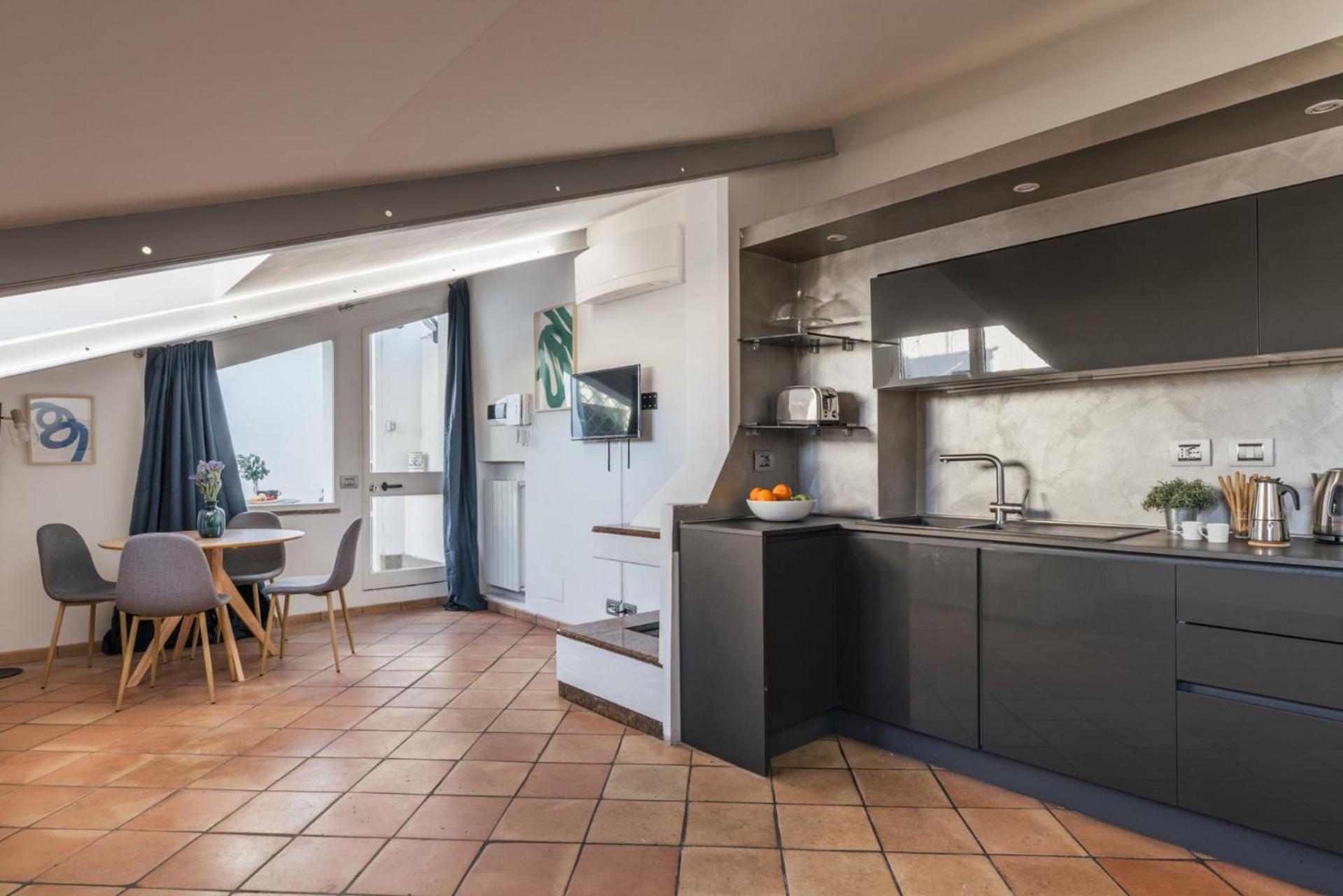 The Best Rent - Apartment Near Castel Sant'Angelo Ρώμη Εξωτερικό φωτογραφία